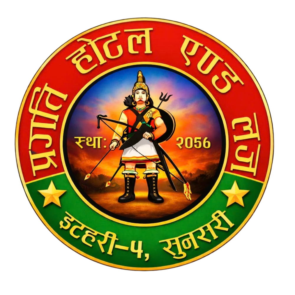 Pragati Hotel & Lodge